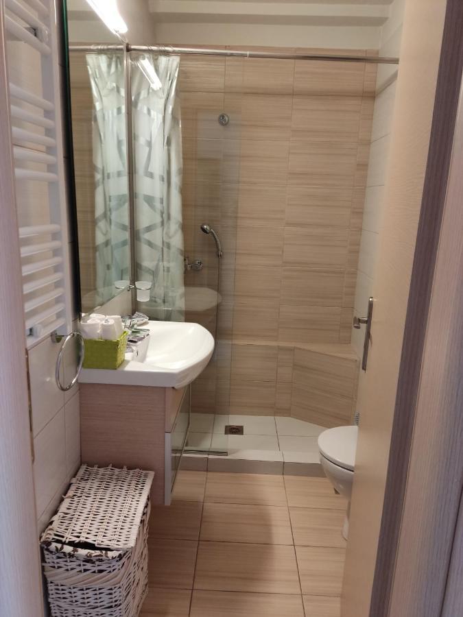 Central & Comfortable, With Acropolis View Athen Exterior foto