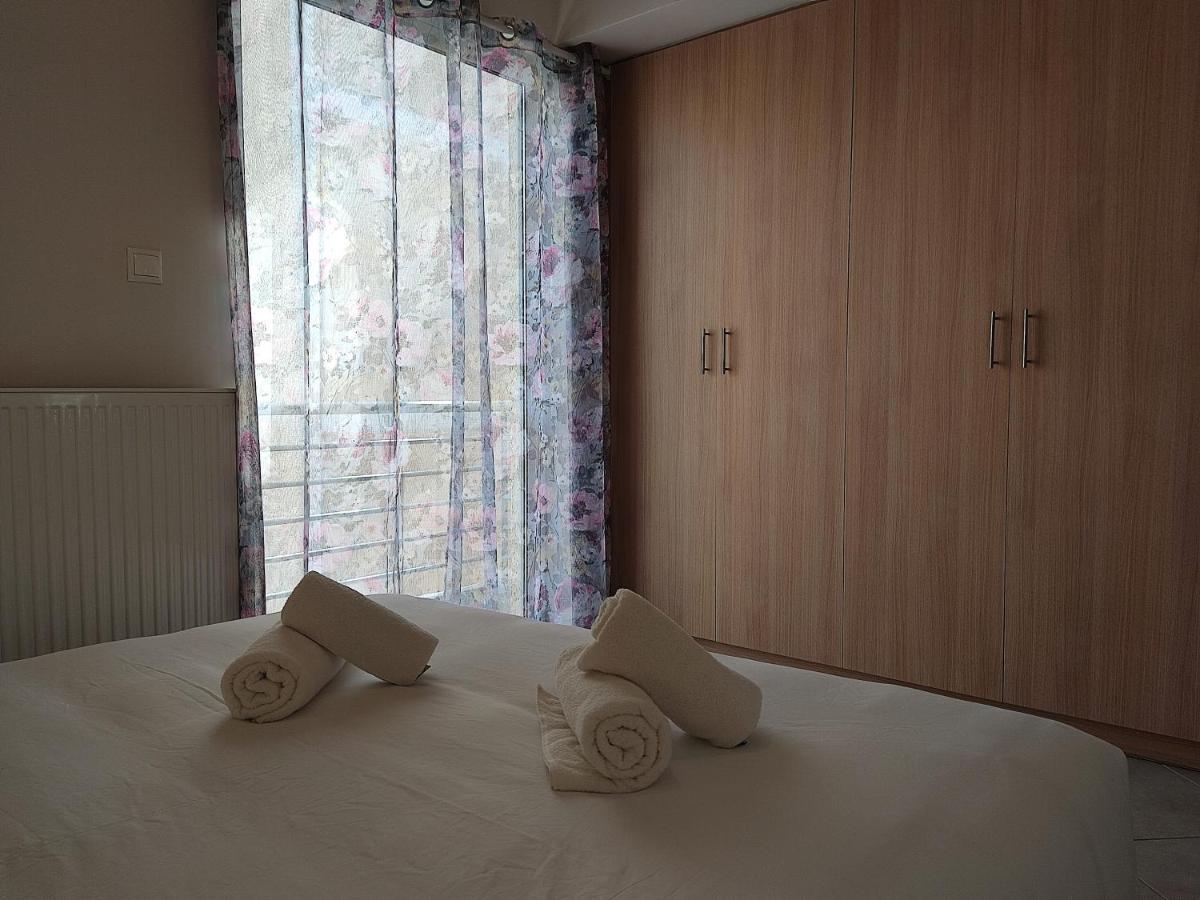 Central & Comfortable, With Acropolis View Athen Exterior foto