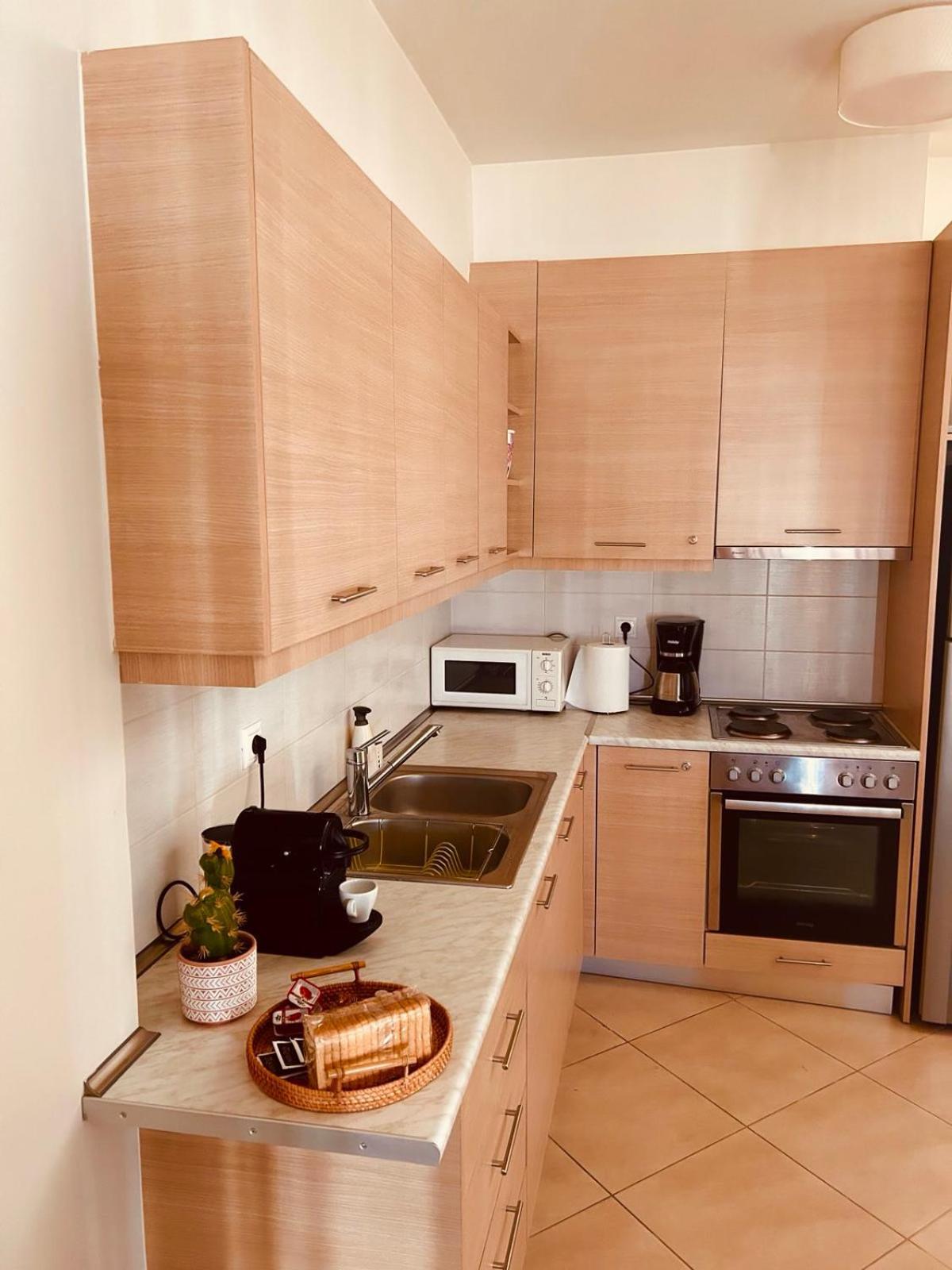 Central & Comfortable, With Acropolis View Athen Exterior foto
